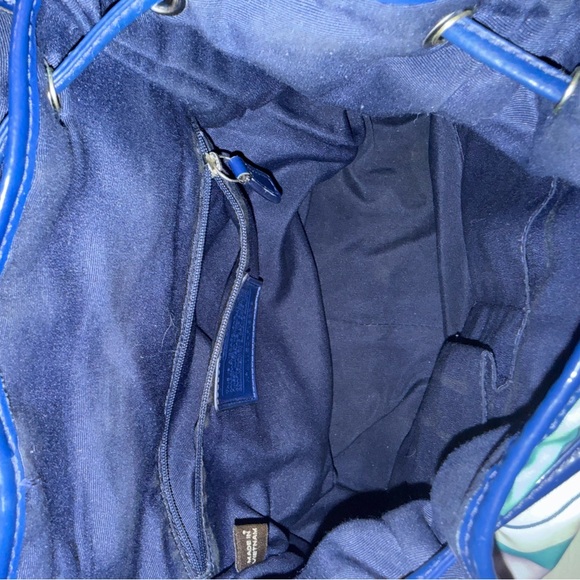 Coach Kyra Mini Backpack - Picture 6 of 10